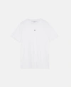 Stella Mccartney Ministar T-shirt In White
