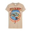 MADEWORN BEACH BOYS U.S. '80 TOUR COTTON T-SHIRT,3523239