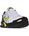 NIKE MEN'S AIR MAX TORCH 4 RUNNING SNEAKERS FROM FINISH LINE