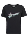 SAINT LAURENT T-SHIRT,10977052