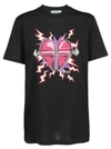 PRADA T-SHIRT,10977586