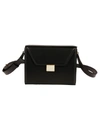 VICTORIA BECKHAM VANITY SHOULDER BAG,10977628