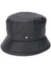 MAISON MICHEL Axel bucket hat