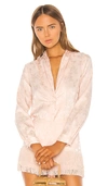 LPA LPA ILARIA 长袖上装 – 粉红胭脂系列,LPAR-WS321