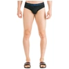 EMPORIO ARMANI MEN'S BRIEF SWIMSUIT BATHING TRUNKS SWIMMING SUIT,2117269P40400020 48