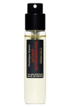 FREDERIC MALLE VETIVER EXTRAORDINAIRE FRAGRANCE TRAVEL SPRAY,N11V10CA