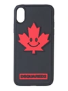 DSQUARED2 IPHONE X COVER,10977887
