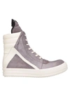 RICK OWENS Sneakers