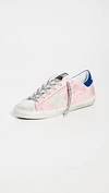 GOLDEN GOOSE SUPERSTAR SNEAKERS