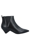 ASH Ankle boot