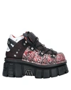 NEW ROCK Sneakers,11686600JF 15