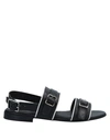 ALBERTO FERMANI Sandals,11693801JA 7