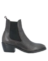 CATARINA MARTINS Ankle boot,11694006RO 9