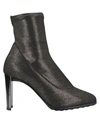 GIUSEPPE ZANOTTI Ankle boot,11705015EC 7