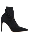 SOPHIA WEBSTER ANKLE BOOTS,11705761FL 9