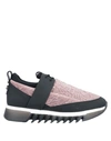 ALEXANDER SMITH Sneakers,11706873JV 5