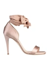 LANVIN SANDALS,11708572WA 11