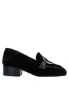 SPACE STYLE CONCEPT Loafers,11708661PX 11