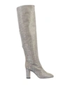 GIA COUTURE KNEE BOOTS,11714358ON 5