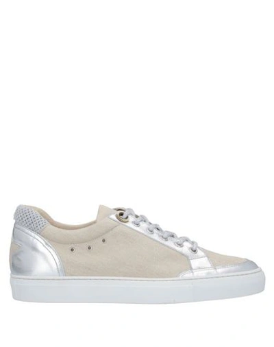 Lorena Antoniazzi Sneakers In Beige