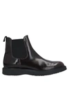 ANDERSON Ankle boot