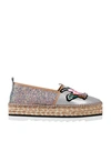 BALDAN ESPADRILLES,11724781BH 13