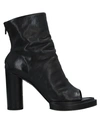 THE LAST CONSPIRACY ANKLE BOOTS,11724891KR 5