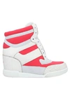 MARC BY MARC JACOBS SNEAKERS,11727003FA 9