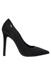 Liu •jo Pumps In Black