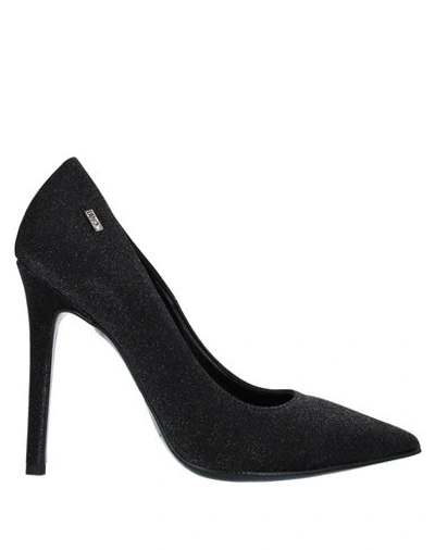 Liu •jo Pumps In Black