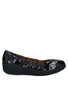 Fitflop Pump In Black