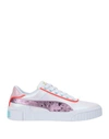 PUMA X SOPHIA WEBSTER SNEAKERS,11730673EI 8