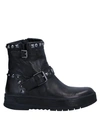 CRIME LONDON Ankle boot