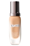 La Mer Soft Fluid Long Wear Foundation Spf 20 - 31 - Blush In 320 Blush - Medium Skin With Neutral Undertone