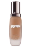 La Mer Soft Fluid Long Wear Foundation Spf 20 - 43 - Honey In 43 Honey (medium/warm)
