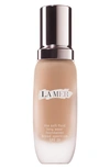 La Mer Soft Fluid Long Wear Foundation Spf 20 - 32 - Beige In 32 Beige (medium/neutral)