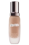 La Mer Soft Fluid Long Wear Foundation Spf 20 - 42 - Tan In 42 Tan (medium/neutral)