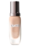 La Mer Soft Fluid Long Wear Foundation Spf 20 - 21a - Dune In 21a Dune (light/cool)