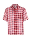 OUR LEGACY Checked shirt,38855430OK 4