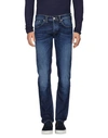 Cycle Jeans In Blue