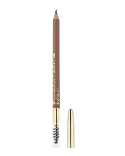 Lancôme Brow Shaping Powdery Pencil Soft Black 09 0.003 oz/ 0.085 G