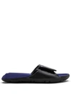 Jordan Hydro 7 Slides In Black