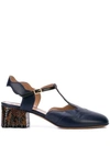 MARNI TEATRO PUMPS