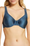 WACOAL FULL FIGURE UNDERWIRE BRA,855192