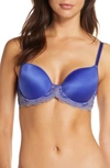 WACOAL LACE AFFAIR UNDERWIRE CONTOUR BRA,853256