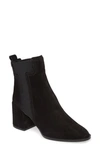 TOD'S T LOGO CHELSEA BOOT,XXW83B0BR70BYES812