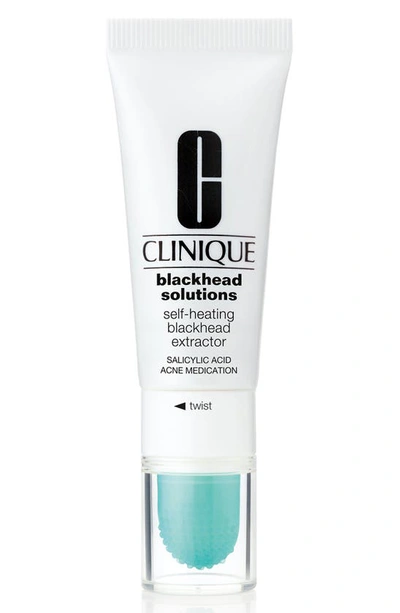 Clinique Blackhead Solutions Self-heating Blackhead Extractor 0.68 oz/ 20 ml