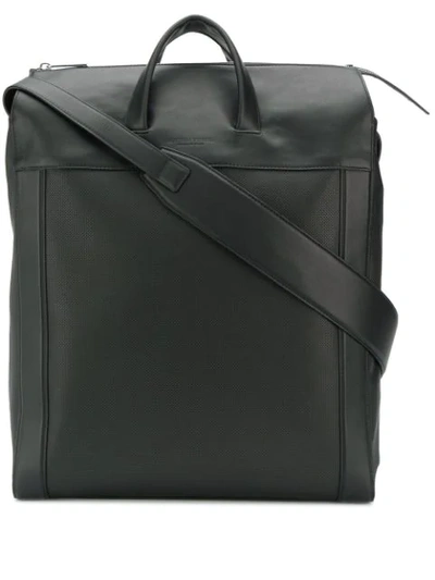 Bottega Veneta Oversized Tote Bag - 黑色 In Black