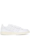 ADIDAS ORIGINALS SUPERCOURT HOME OF CLASSICS COLLECTION SNEAKERS