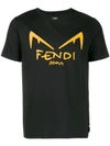 FENDI BAG BUGS T-SHIRT